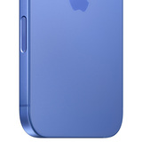 Apple Смартфоны iPhone 16 Plus 8/512GB Ultramarine - фото 5