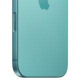 Apple Смартфоны iPhone 16 Plus 8/512GB Teal - фото 5