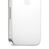 Смартфон Apple iPhone 16 Pro 8/256GB White Titanium - фото 5