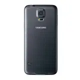 Смартфон Samsung Galaxy S5 Duos LTE (black) - фото 2