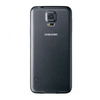 Смартфон Samsung Galaxy S5 Duos LTE (black)