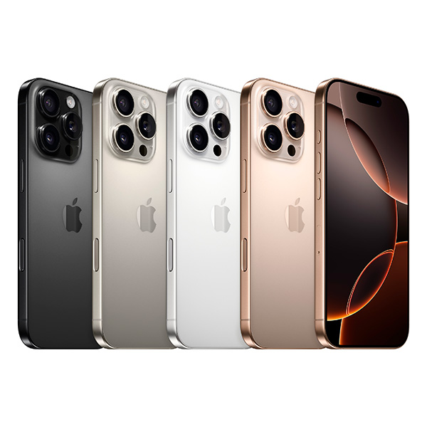 Смартфон Apple iPhone 16 Pro 8/256GB Desert Titanium - фото 6
