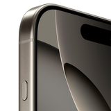 Смартфон Apple iPhone 16 Pro 8/256GB Natural Titanium - фото 4