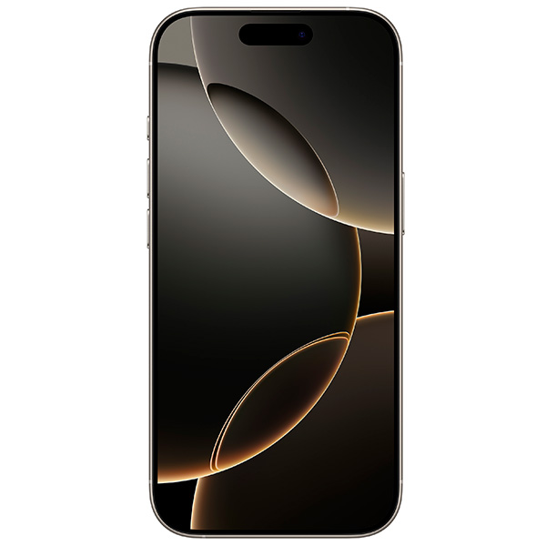 Смартфон Apple iPhone 16 Pro 8/256GB Natural Titanium - фото 2