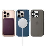 Смартфон Apple iPhone 16 Pro 8/512GB Desert Titanium - фото 10