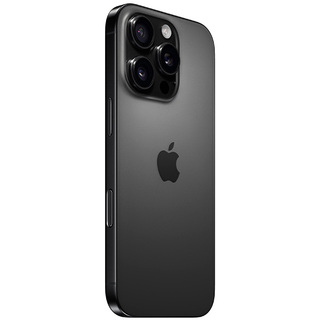 Смартфон Apple iPhone 16 Pro 8/1TB Black Titanium