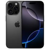 Смартфон Apple iPhone 16 Pro 8/1TB Black Titanium