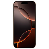 Смартфон Apple iPhone 16 Pro 8/1TB Desert Titanium - фото 2