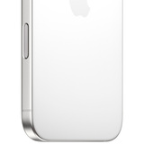Смартфон Apple iPhone 16 Pro Max 8/512GB White Titanium - фото 5
