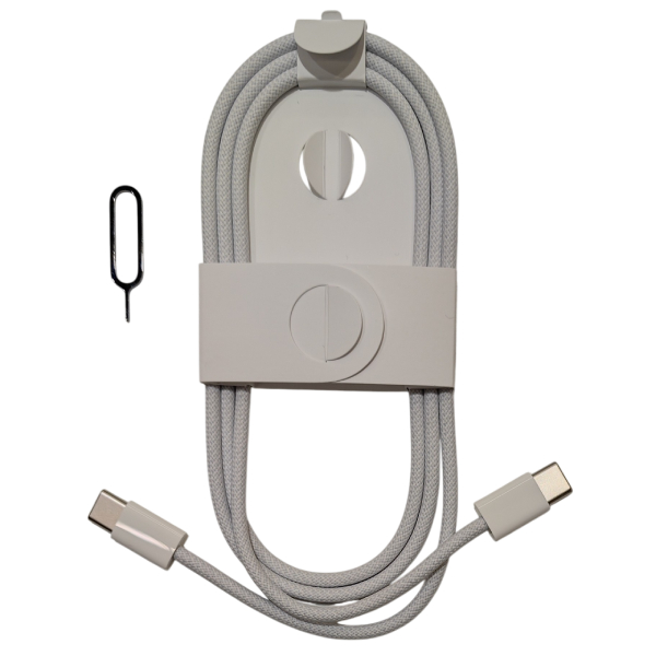 Смартфон Apple iPhone 16 Pro Max 8/1TB Desert Titanium - фото 11