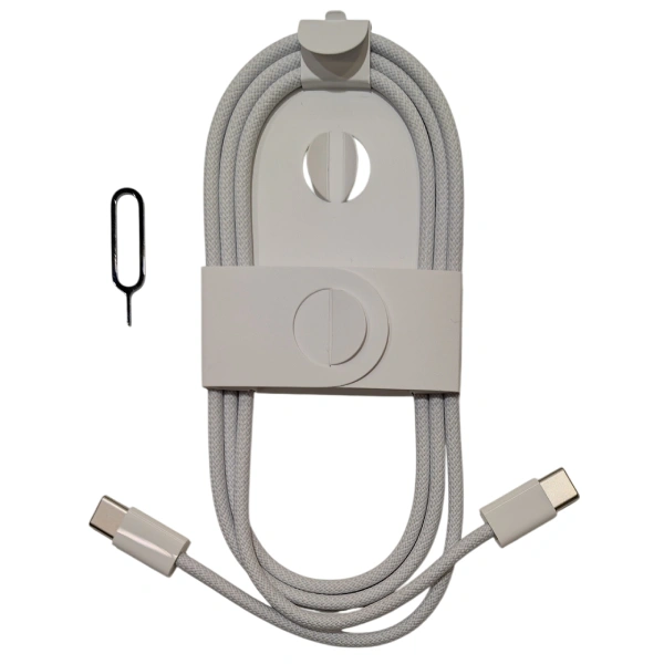 Смартфон Apple iPhone 16 Pro Max 8/1TB Desert Titanium - фото 11