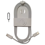 Смартфон Apple iPhone 16 Pro Max 8/1TB Desert Titanium - фото 11