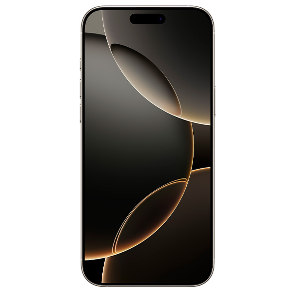 Смартфон Apple iPhone 16 Pro Max 8/256GB Natural Titanium - фото 2