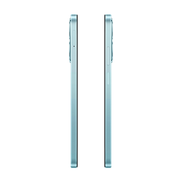 Смартфон OPPO A3x 4/128GB Ocean Blue - фото 6