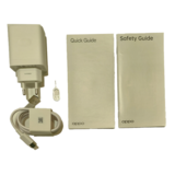 Смартфон OPPO A3x 4/128GB Ocean Blue - фото 7