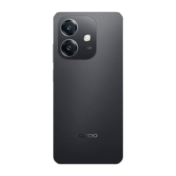Смартфон OPPO A3 6/128GB Sparkle Black - фото 5
