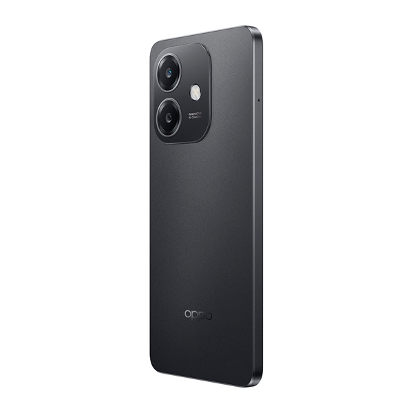 Смартфон OPPO A3 6/128GB Sparkle Black - фото 6