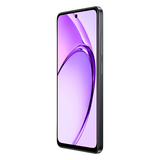 Смартфон OPPO A3 6/128GB Sparkle Black - фото 3