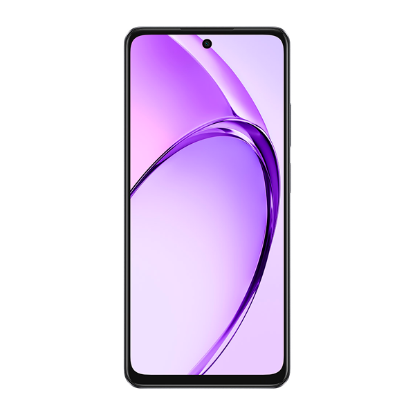 Смартфон OPPO A3 6/128GB Sparkle Black - фото 2
