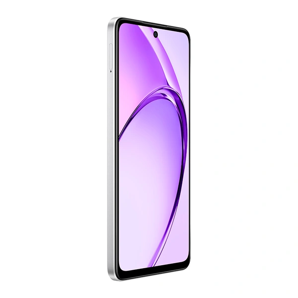 Смартфон OPPO A3 6/128GB Starlight White - фото 3