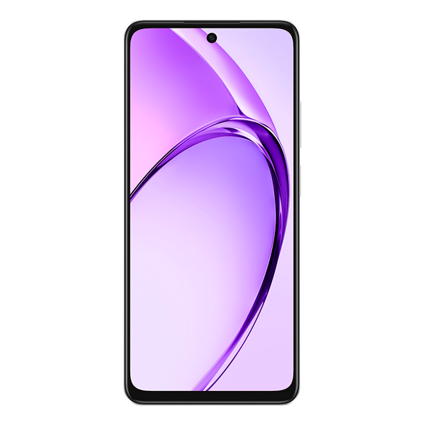 Смартфон OPPO A3 6/128GB Starlight White - фото 2