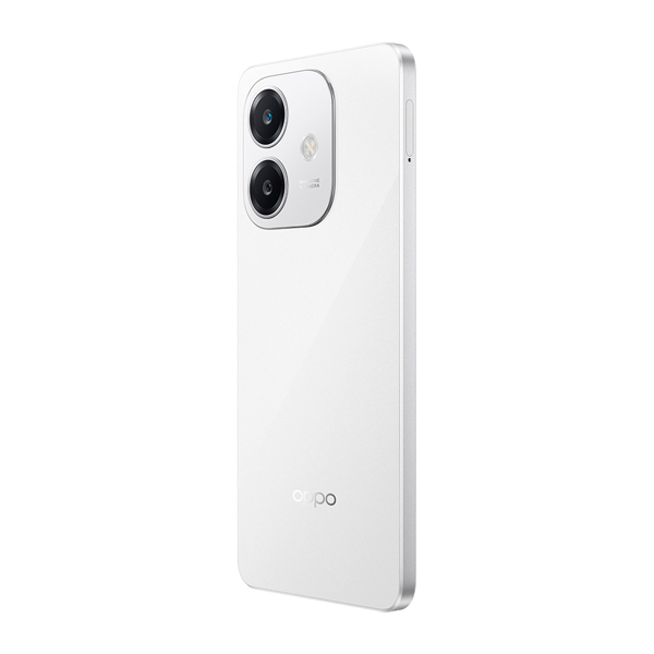 Смартфон OPPO A3 6/128GB Starlight White - фото 4
