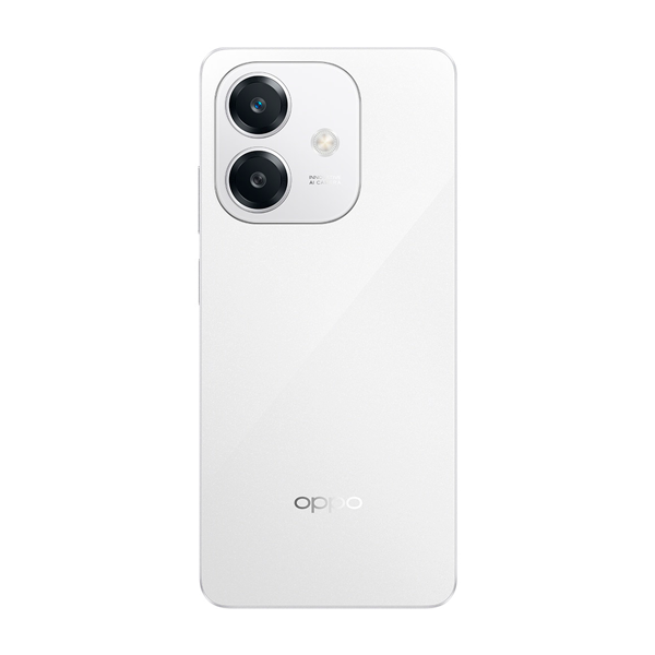 Смартфон OPPO A3 6/128GB Starlight White - фото 5