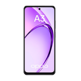 Смартфон OPPO A3 6/256GB Sparkle Black - фото 2