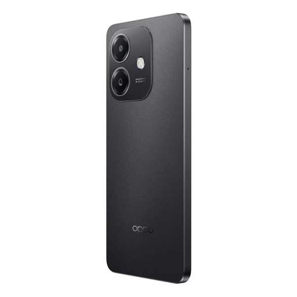 Смартфон OPPO A3 6/256GB Sparkle Black - фото 4