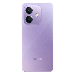 Смартфон OPPO A3 6/256GB Starry Purple - фото 5