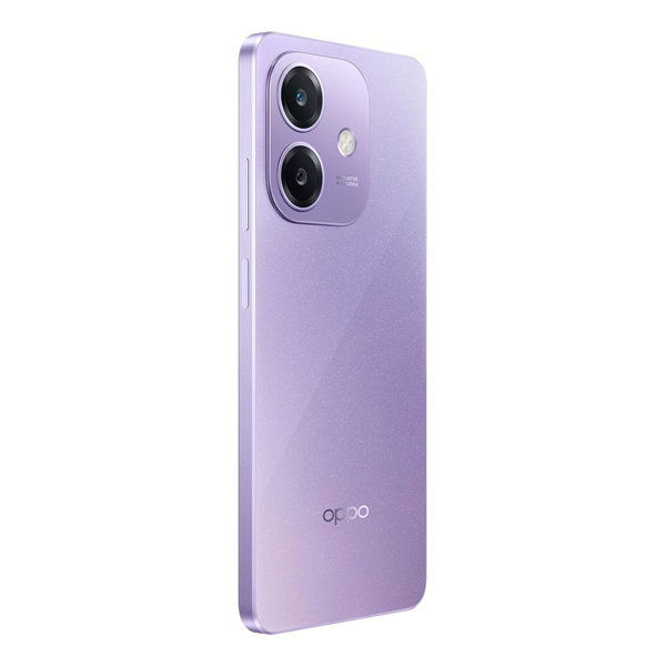 Смартфон OPPO A3 6/256GB Starry Purple - фото 4