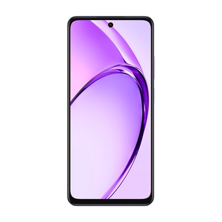 Смартфон OPPO A3 6/256GB Starry Purple - фото 2