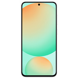 Смартфон Samsung Galaxy S24 FE 5G 8/128GB Light green - фото 2