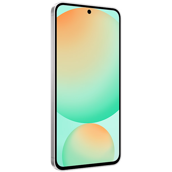 Смартфон Samsung Galaxy S24 FE 5G 8/128GB Light green - фото 6