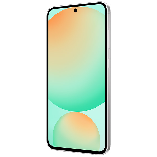 Смартфон Samsung Galaxy S24 FE 5G 8/256GB Light green - фото 4