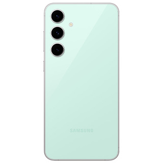 Смартфон Samsung Galaxy S24 FE 5G 8/256GB Light green