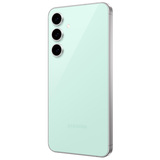 Смартфон Samsung Galaxy S24 FE 5G 8/256GB Light green - фото 5