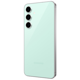 Смартфон Samsung Galaxy S24 FE 5G 8/256GB Light green