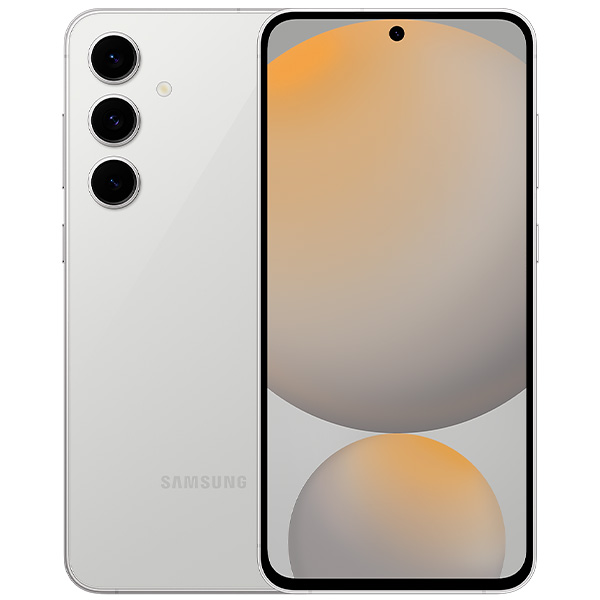 Samsung смартфоны Galaxy S24 FE 5G 8/128GB Gray