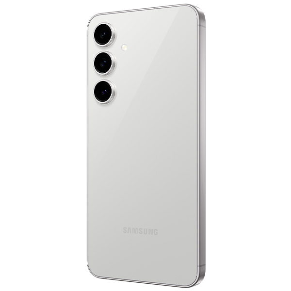Смартфон Samsung Galaxy S24 FE 5G 8/256GB Gray - фото 5
