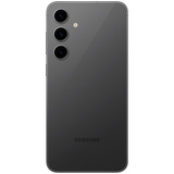 Смартфон Samsung Galaxy S24 FE 5G 8/128GB Black - фото 3