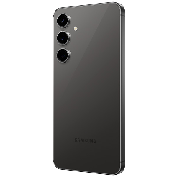 Samsung смартфоны Galaxy S24 FE 5G 8/256GB Black - фото 5