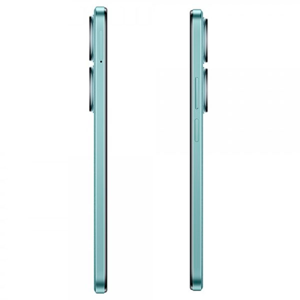 Смартфон Honor X7b 8/128GB Emerald Green (Восстановленный) - фото 8