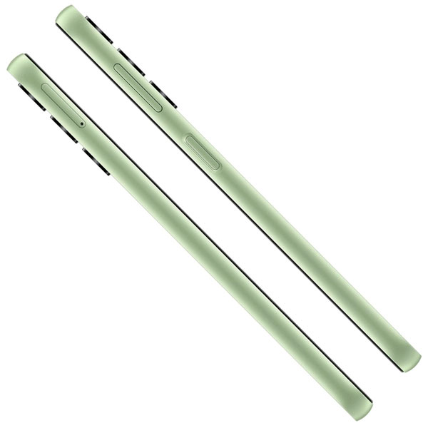 Смартфон Samsung Galaxy A24 6/128GB Green (Восстановленный) - фото 8