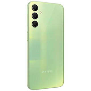 Смартфон Samsung Galaxy A24 6/128GB Green (Восстановленный)