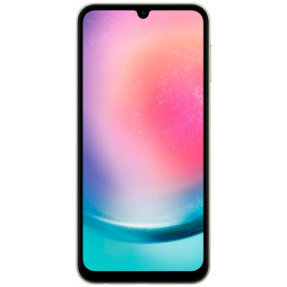 Смартфон Samsung Galaxy A24 6/128GB Green (Восстановленный)