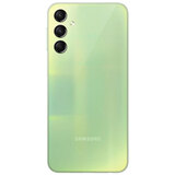 Смартфон Samsung Galaxy A24 6/128GB Green (Восстановленный) - фото 3