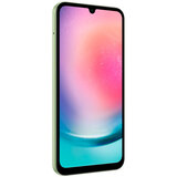 Смартфон Samsung Galaxy A24 6/128GB Green (Восстановленный) - фото 4
