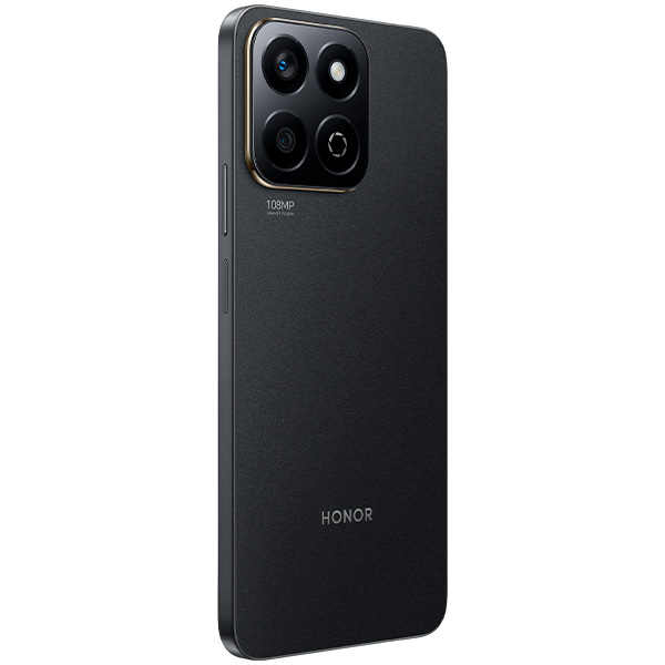 Honor смартфоны X7с 6/128GB Midnight Black - фото 5