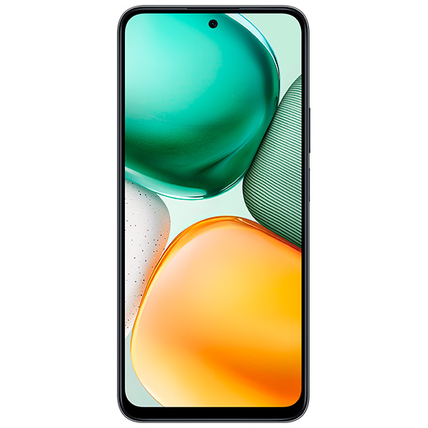 Смартфон Honor X7c 6/128GB Midnight Black - фото 2